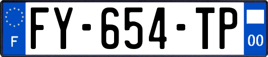 FY-654-TP