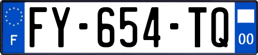 FY-654-TQ