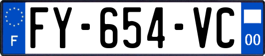 FY-654-VC