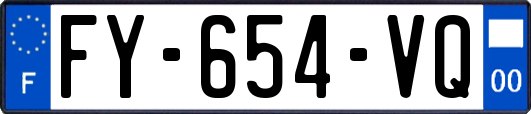 FY-654-VQ