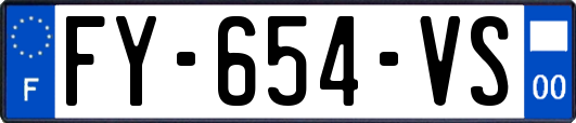 FY-654-VS