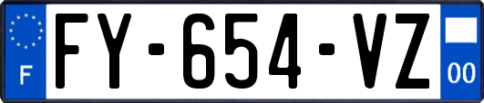 FY-654-VZ