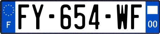 FY-654-WF