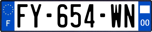 FY-654-WN