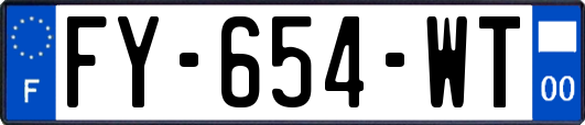 FY-654-WT