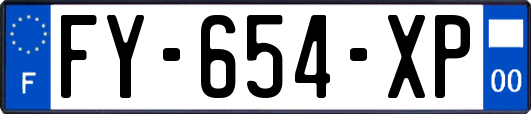 FY-654-XP