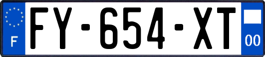 FY-654-XT