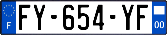 FY-654-YF