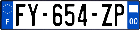 FY-654-ZP