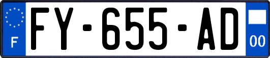 FY-655-AD