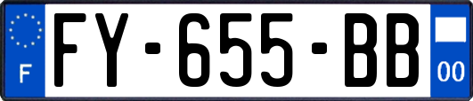 FY-655-BB