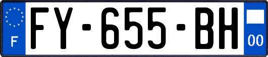 FY-655-BH