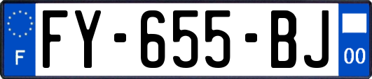 FY-655-BJ