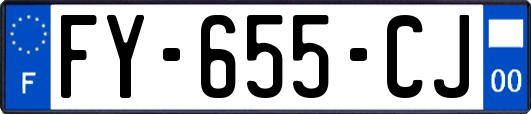 FY-655-CJ