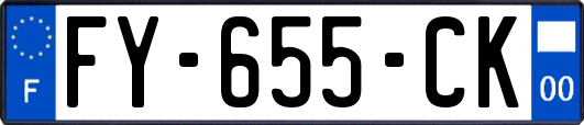 FY-655-CK