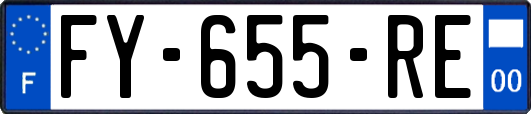 FY-655-RE