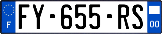 FY-655-RS