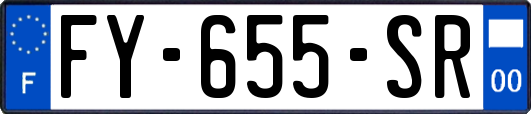 FY-655-SR