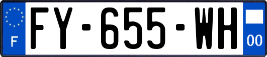 FY-655-WH