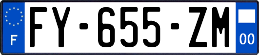 FY-655-ZM