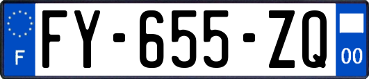 FY-655-ZQ