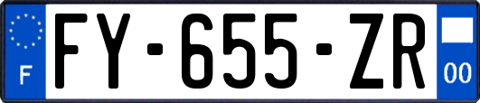 FY-655-ZR