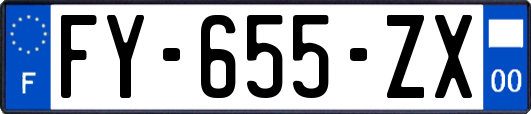 FY-655-ZX