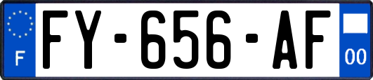 FY-656-AF