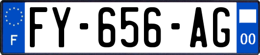 FY-656-AG