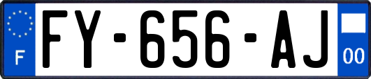 FY-656-AJ
