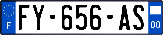 FY-656-AS