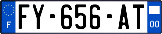 FY-656-AT