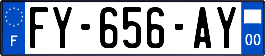 FY-656-AY