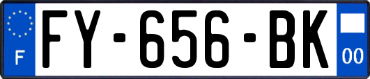 FY-656-BK