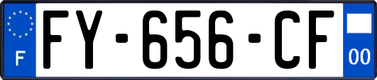FY-656-CF