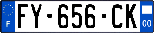FY-656-CK
