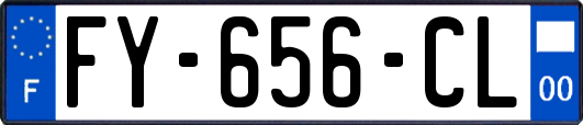 FY-656-CL