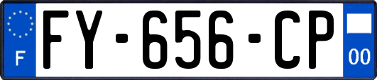 FY-656-CP