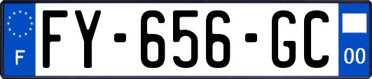 FY-656-GC