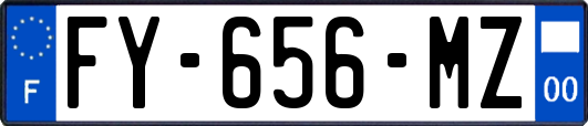FY-656-MZ