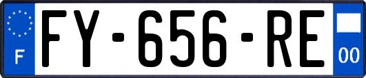 FY-656-RE