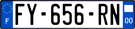 FY-656-RN
