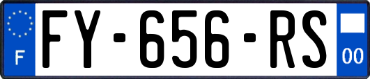 FY-656-RS
