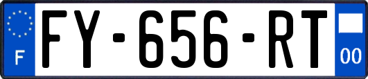 FY-656-RT