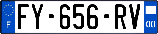 FY-656-RV