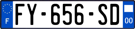 FY-656-SD