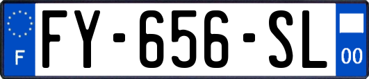 FY-656-SL
