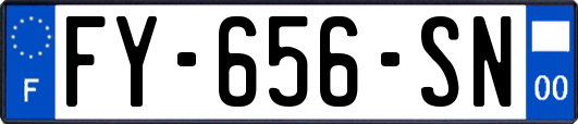 FY-656-SN