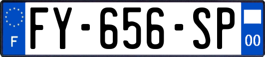 FY-656-SP