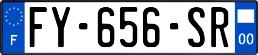 FY-656-SR